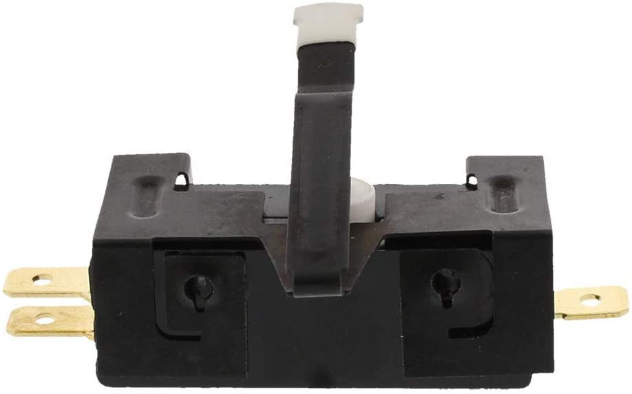 ERP W10820036 Dryer / Washer Door Switch Replaces 279347