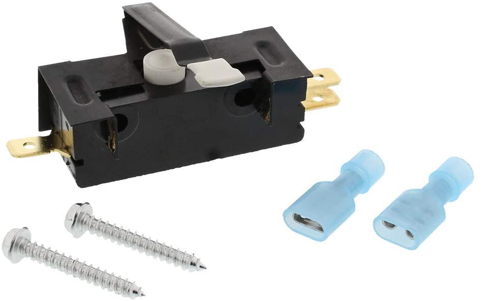 ERP W10820036 Dryer / Washer Door Switch Replaces 279347