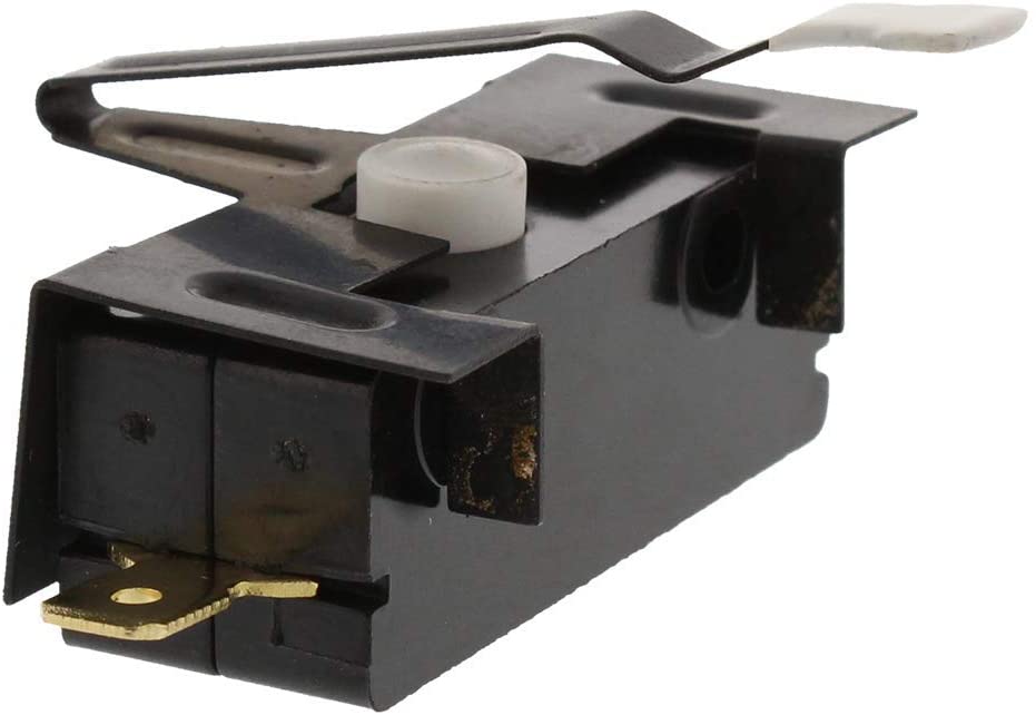 ERP W10820036 Dryer / Washer Door Switch Replaces 279347