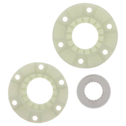 XPARTCO W10820039 Washer Basket Hub Kit