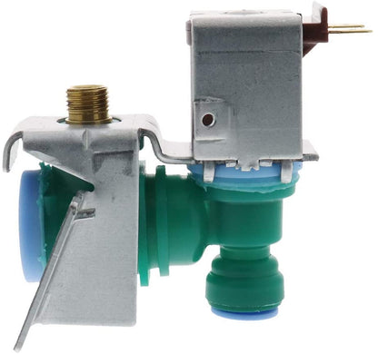 ERP W10865826 Refrigerator Water Valve AP6026312, PS11738056