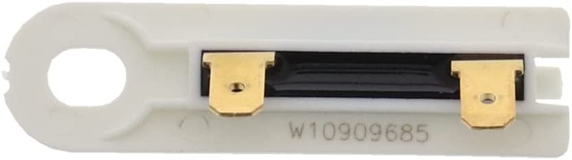 ERP W10909685 Dryer Thermal Fuse