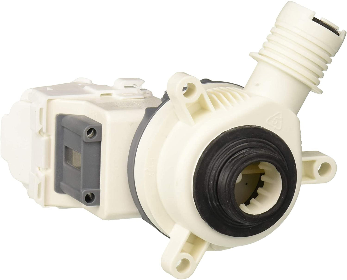W10919003 Genuine OEM Washer Drain Pump