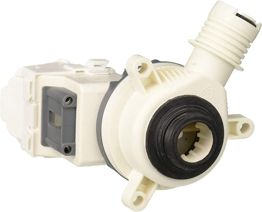 W10919003 Genuine OEM Washer Drain Pump