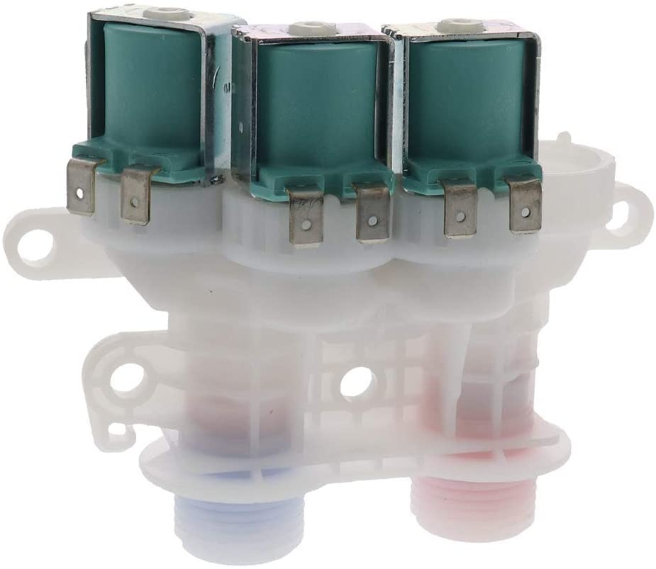 XPARTCO W11220230 Washer Water Valve