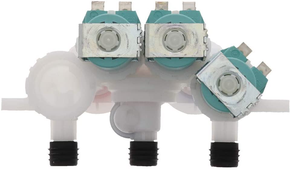 XPARTCO W11220230 Washer Water Valve