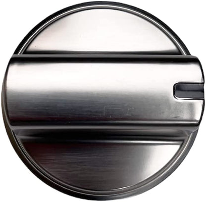 WB03X24818CM Range Control Knob Replaces WB03X24818