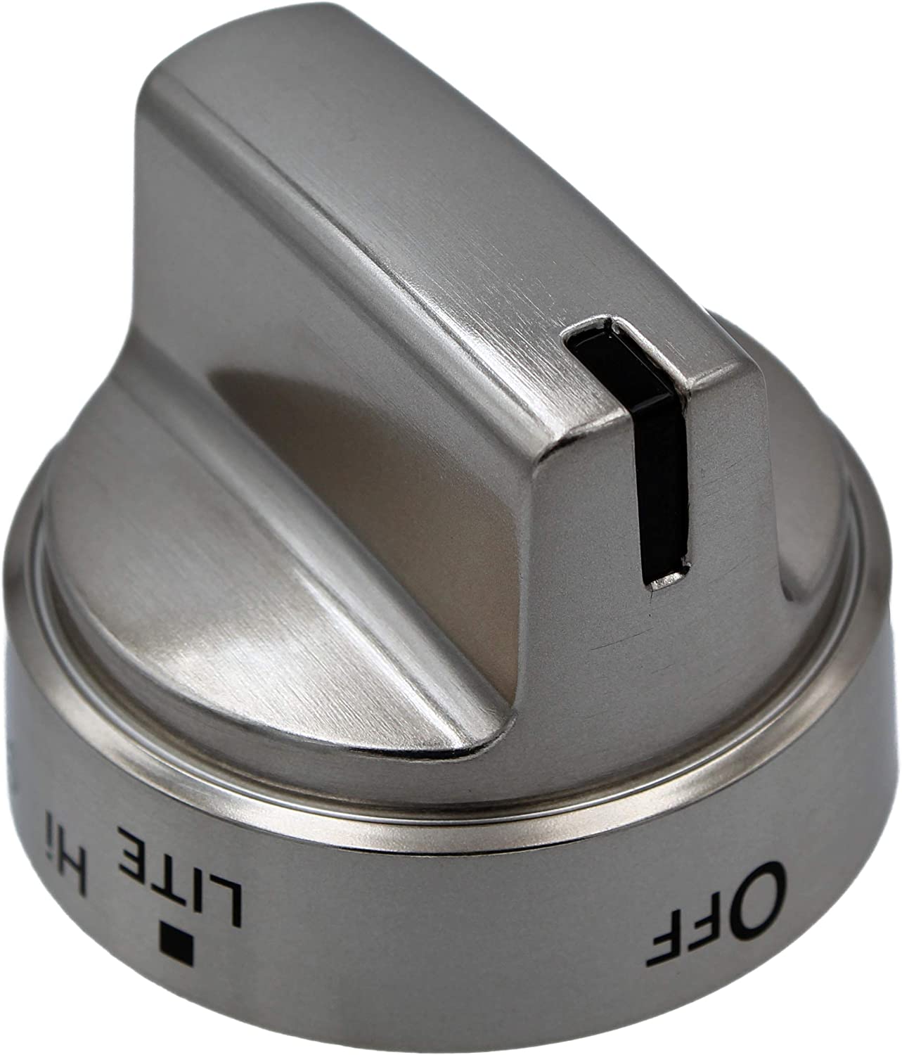 WB03X24818CM Range Control Knob Replaces WB03X24818