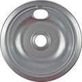 WB31K5024CM 6" Burner Drip Pan Replaces WB31K5024