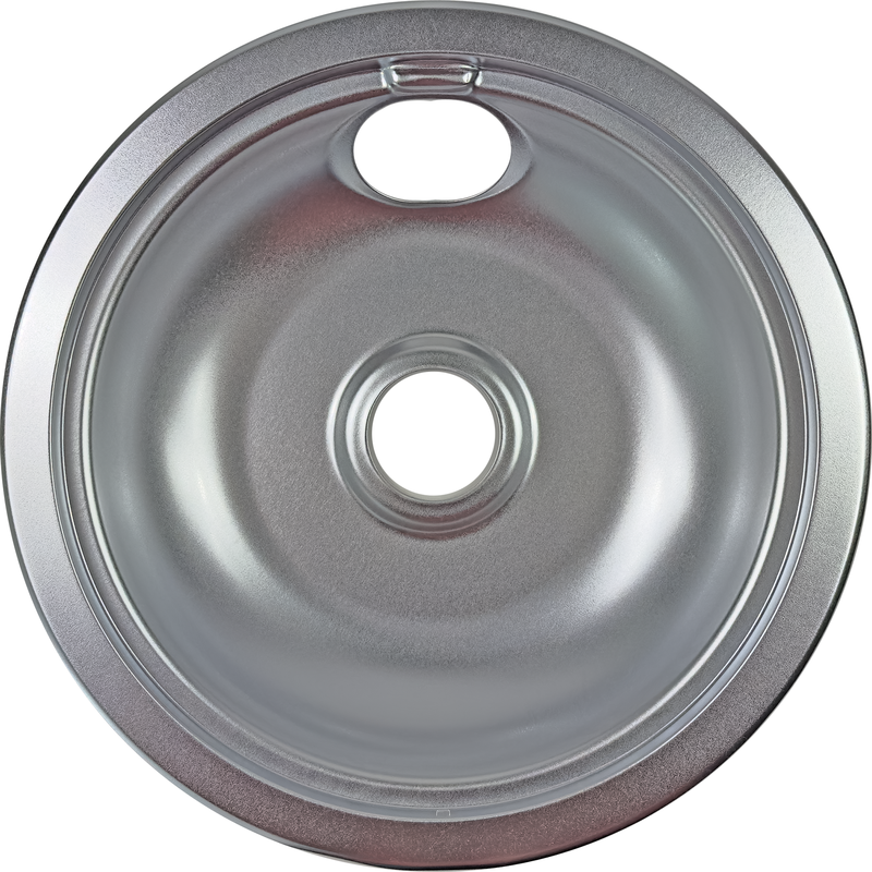 WB31K5024CM 6" Burner Drip Pan Replaces WB31K5024