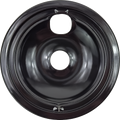 WB31M19CM 8" Porcelain Drip Pan Replaces WB31M19