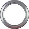 WB31X5013CM 6" Burner Trim Ring Replaces WB31X5013