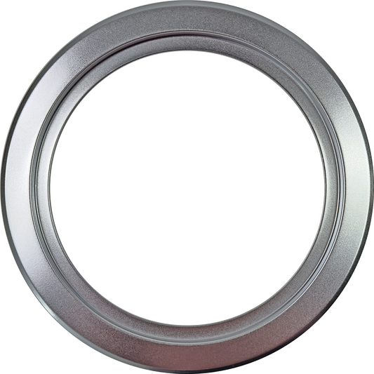 WB31X5013CM 6" Burner Trim Ring Replaces WB31X5013