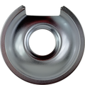 WB32X10012CM 6" Burner Drip Pan Replaces WB32X10012