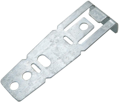 (2 Pack) WD01X21740 Dishwasher Mounting Bracket