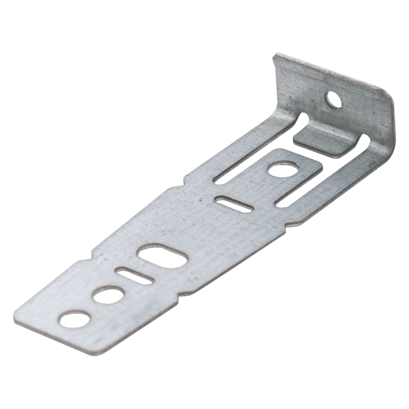 (2 Pack) WD01X21740 Dishwasher Mounting Bracket