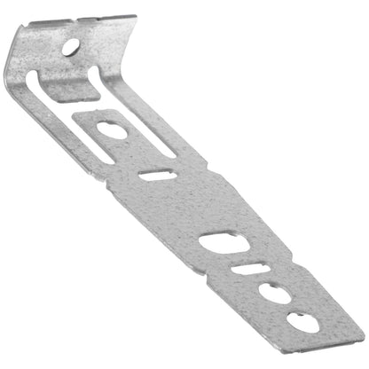 (2 Pack) WD01X21740 Dishwasher Mounting Bracket