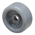 ERWD12X10136 Dishwasher Lower Dishrack Roller Replaces WD12X10136