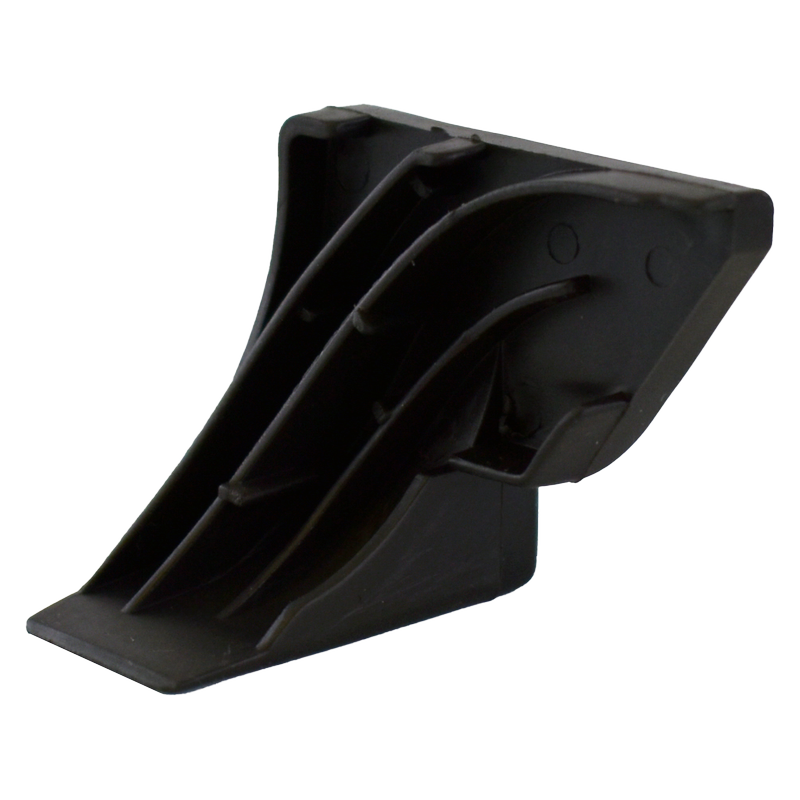 XPARTCO WD8X227 Dishwasher Corner Baffle (Right Side)