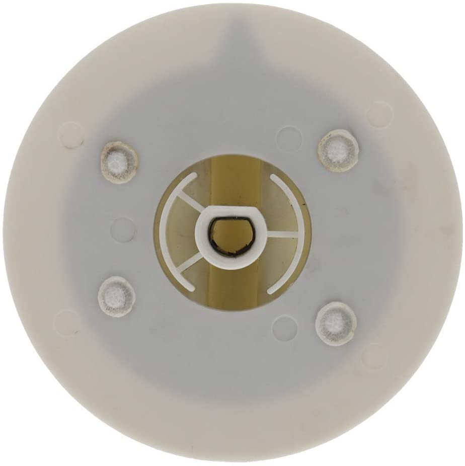 XPARTCO WE1M654 Dryer Timer Knob