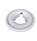 WR2X7054CM Dishwasher / Refrigerator Push-on Nut Replaces WR2X7054