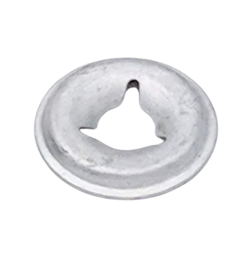 WR2X7054CM Dishwasher / Refrigerator Push-on Nut Replaces WR2X7054