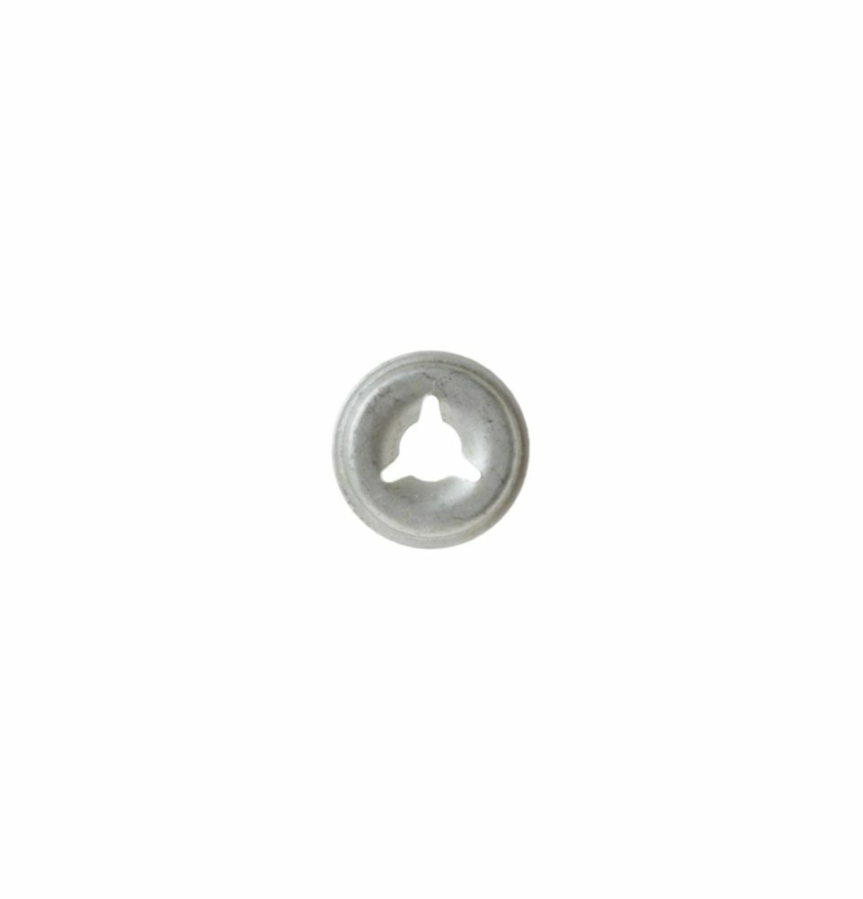 WR2X7054CM Dishwasher / Refrigerator Push-on Nut Replaces WR2X7054