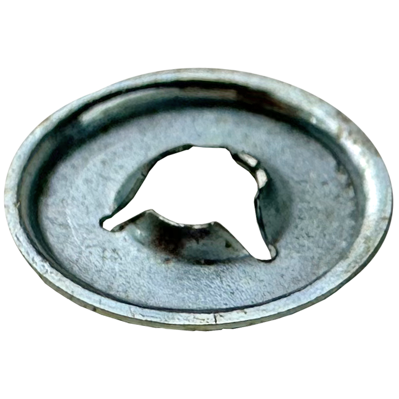 WR2X7054CM Dishwasher / Refrigerator Push-on Nut Replaces WR2X7054