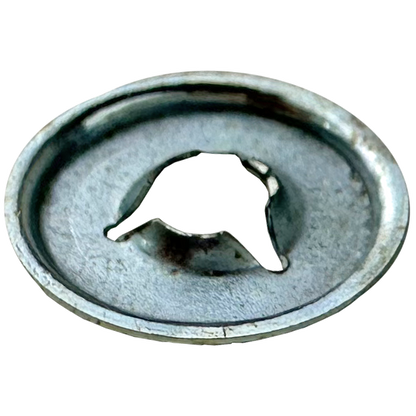 WR2X7054CM Dishwasher / Refrigerator Push-on Nut Replaces WR2X7054