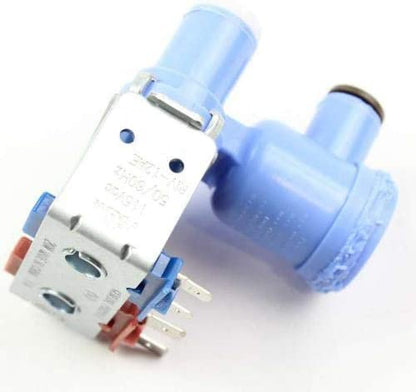 ERWR57X10024 Refrigerator Water Valve Replaces WR57X10024
