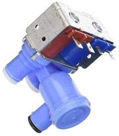 ERWR57X10024 Refrigerator Water Valve Replaces WR57X10024