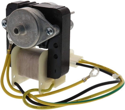 XPARTCO WR60X10220 Refrigerator Condenser Fan Motor