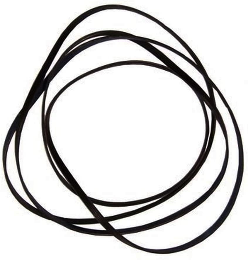 XPARTCO 134719300 Dryer Drum Belt