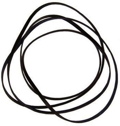 XPARTCO W10112954 Dryer Drum Belt Replaces WPW10112954