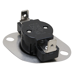 XPARTCO 3390291 Dryer Hi Limit Thermostat Replaces WP3390291