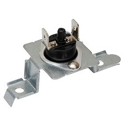 XPARTCO WE04X10118 Dryer High Limit Thermostat