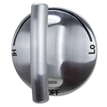 74007733 Surface burner Knob Replaces WP7733P410-60