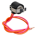 ERWR50X122 Refrigerator Defrost Thermostat Replaces WR50X122