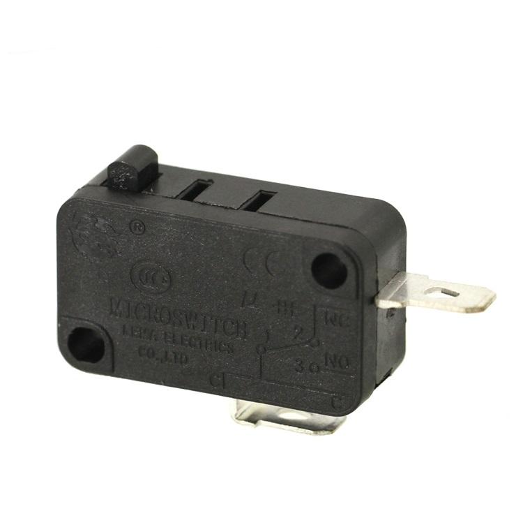 (6 Pack) EXP499 Micro Limit Switch (NC) Normally Closed