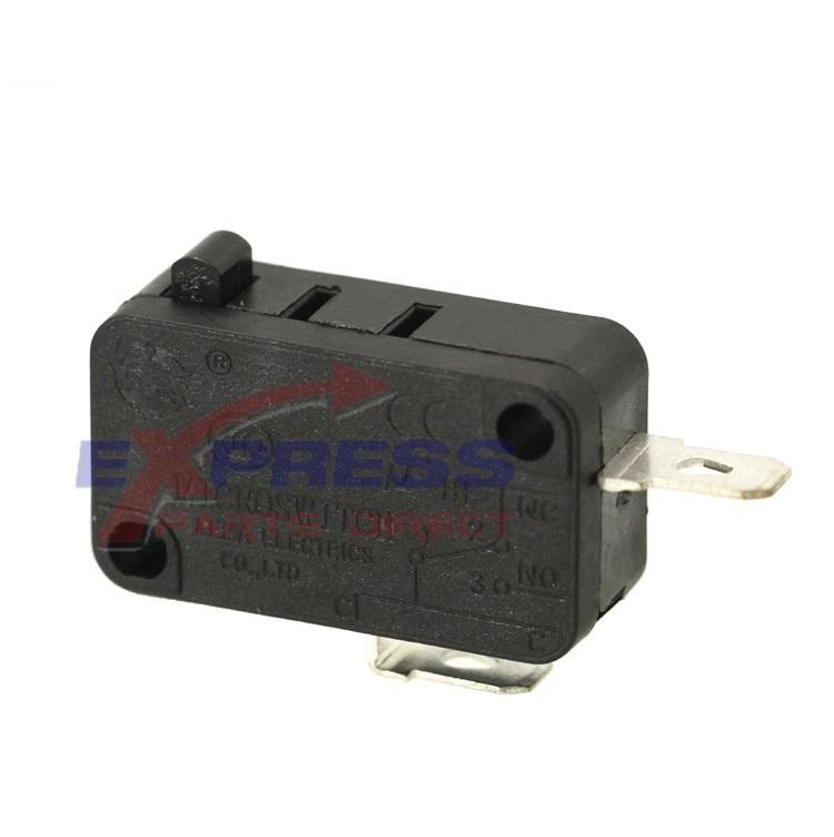 (6 Pack) EXP499 Micro Limit Switch (NC) Normally Closed